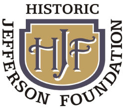 Historic Jefferson Foundation